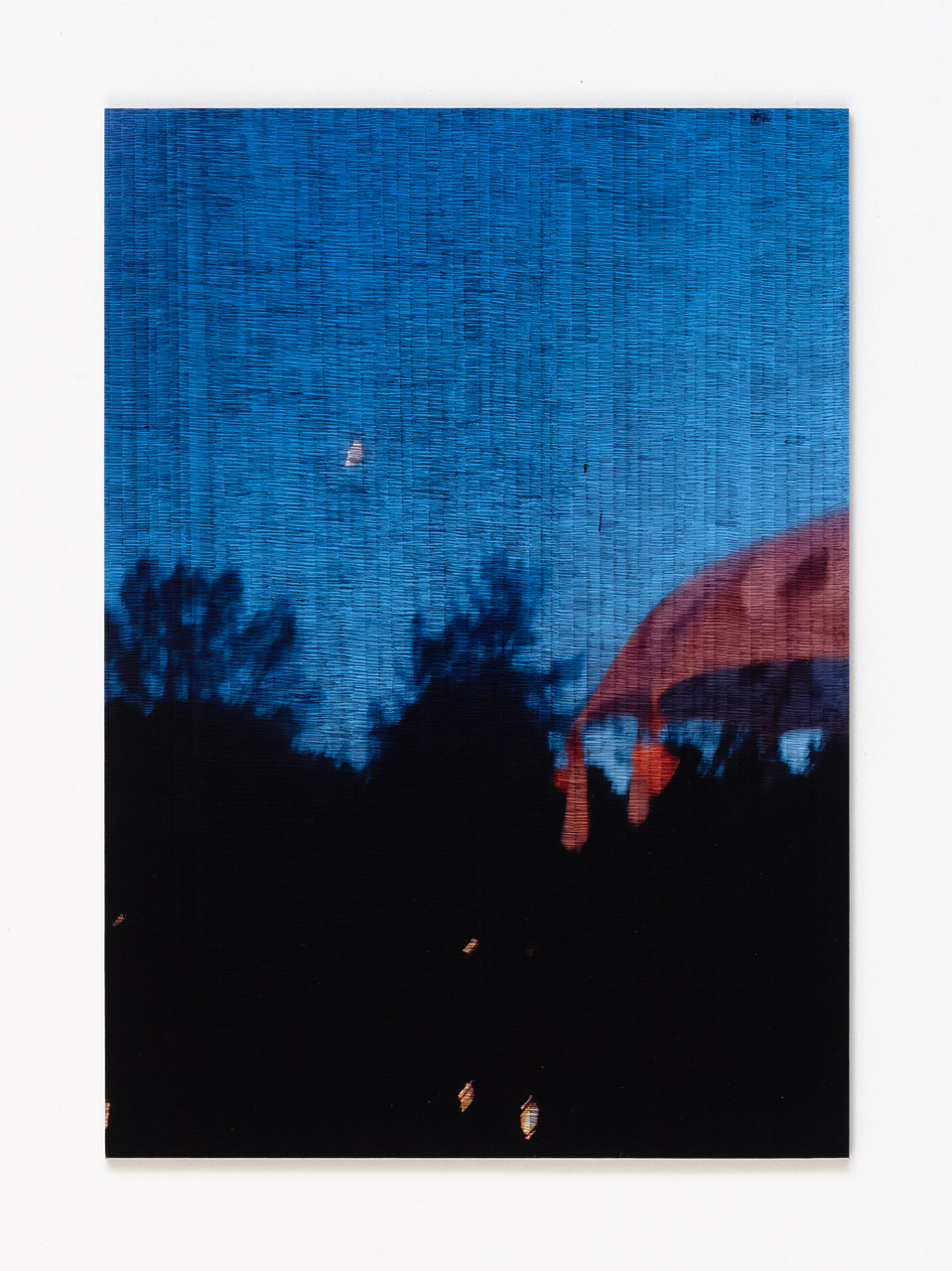 Alice Dittmar – spatial 
