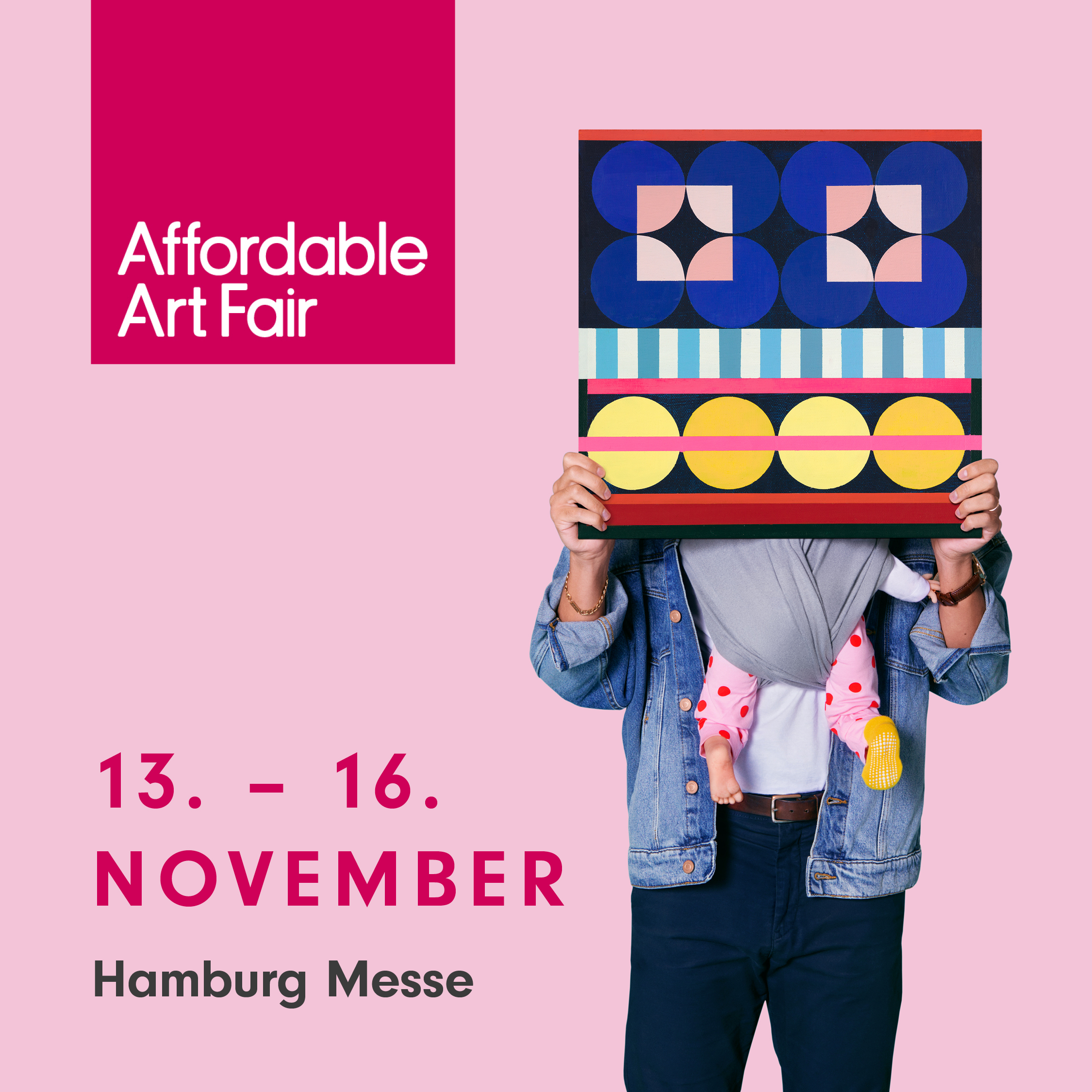 affordable art fair Hamburg