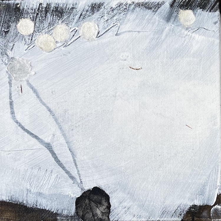 Kejoo Park – Echos in Time 2