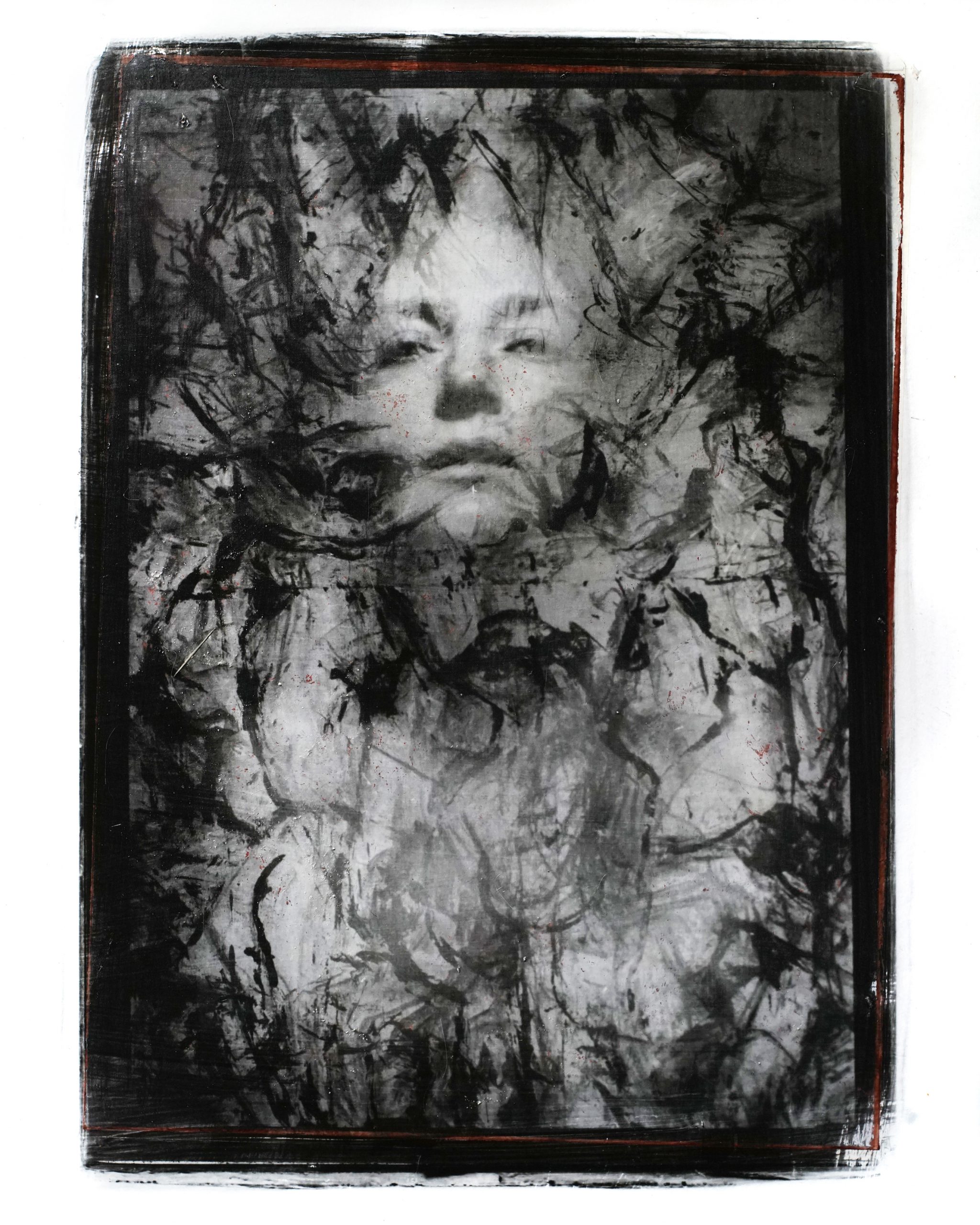 Spectrum of Thomas Nitz: Desire and Necessity