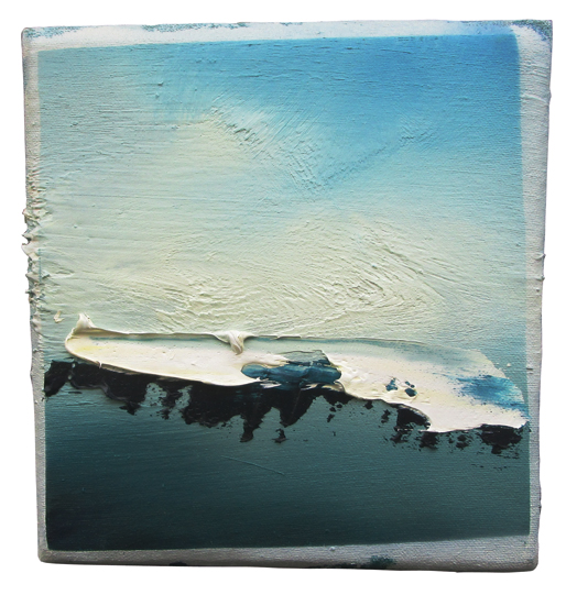 Spectrum of Dirk Pleyer: Change and Possibility